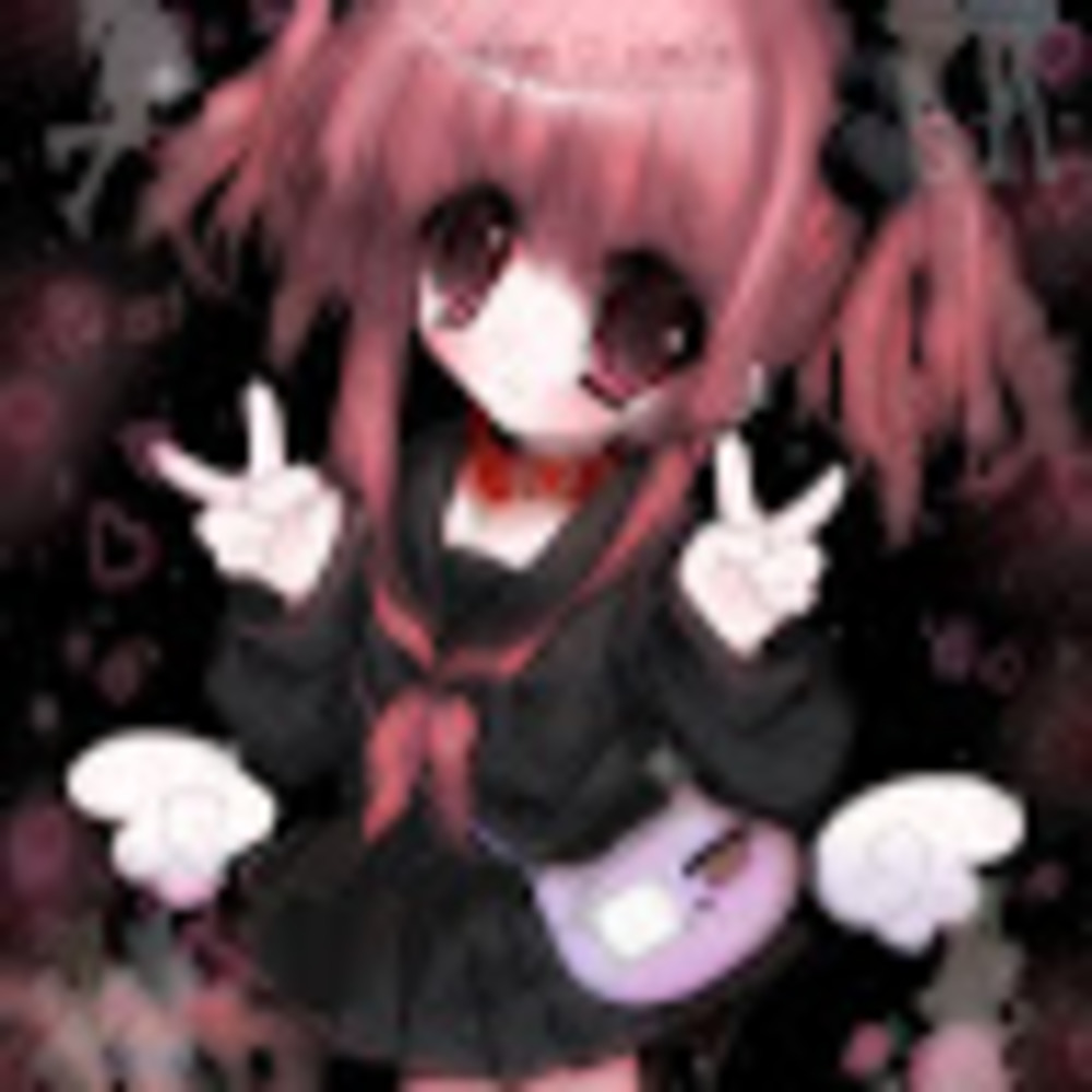 Meet your Posher, Gothies